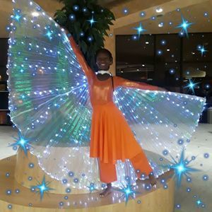 Meet your Posher, Victory